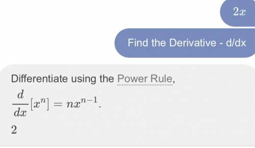 Find the value of x in each case 2x 4x 6x
please help