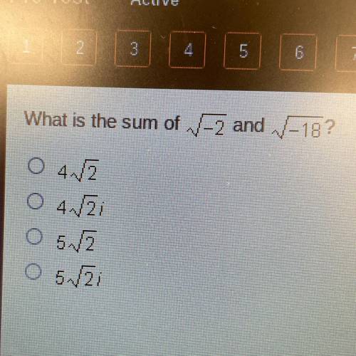 What is the sum of -2 and V-18?
