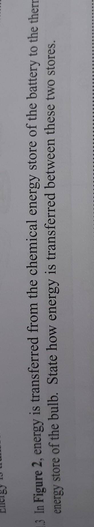 I'm not sure whether it is electrically, by radiation or by heating?

thanks:)WILL MARK BRAINLIES