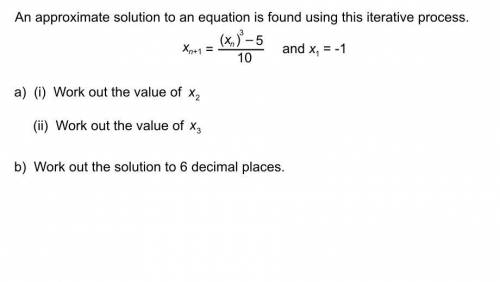 I don't understand what the find the solution part is asking me to do? Help is greatly appreciate