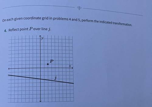 Please help meeeee how do you reflect this?????