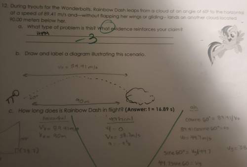 I need some guidance for problem 12