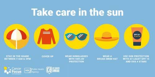 5 ways humans can protect themselves from the Sun’s UV harmful
