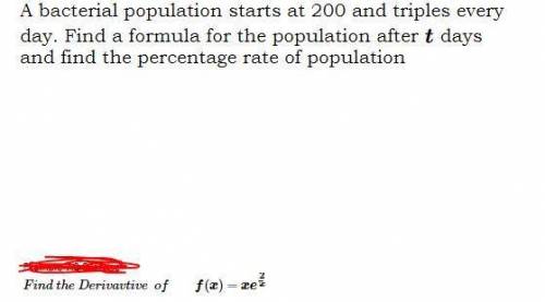 Can someone help with these two questions