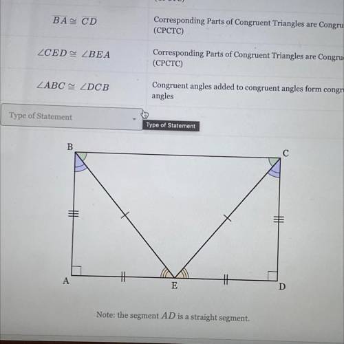 How do I prove ABCD to be a rectangle