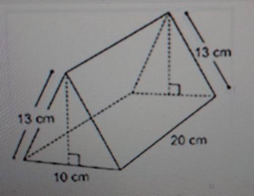 Part B: What is the approximate amount of cardboard used to make the candy box? Explain how you got