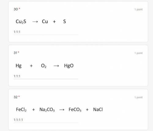 What is the ratio to which these compounds combine?