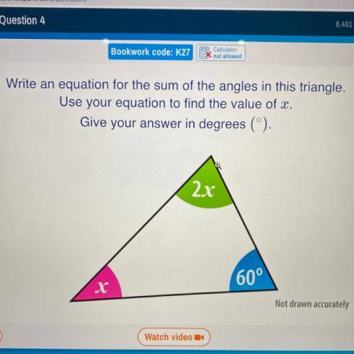 Please help, i don’t know how to work this out!!