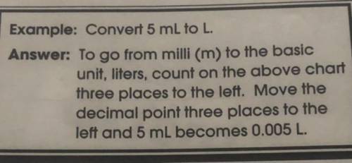 PLEASE HELP ME OUT!!!

Convert the following
0.005kg = ______ dag
0.075 m = ______ cm 
15g = _____