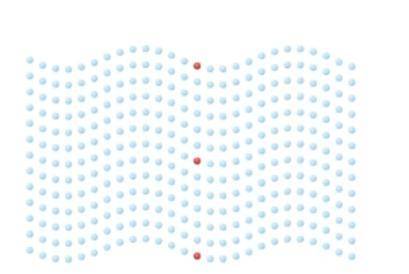 Refer to the following illustration to answer this question.

Wave Diagram 2
Which type of wave do