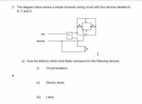 Help, please. Due soon. Will give brainliest.