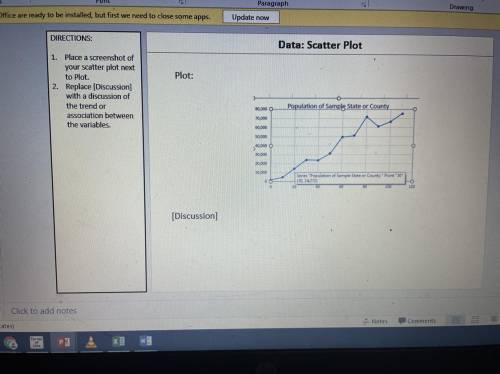 I really need help. Can someone help me with making a linear, quadratic and exponential models. All