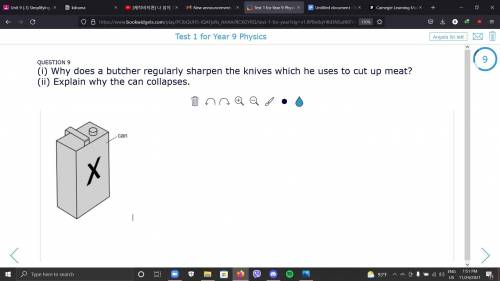 Pls help me do these physic questions