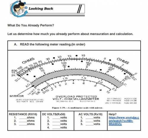 What Do You Already Perform? Let us determine how much you already perform about mensuration and ca