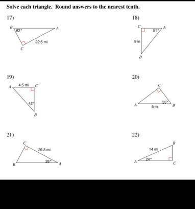 Due Tomorrow: Answer question 18 using steps