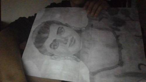 Can you ra te my drawings 1-10 thxssssssss....... here are some of my drawings. which do u think is