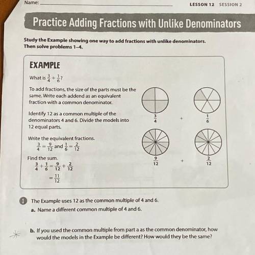 I need help with b .