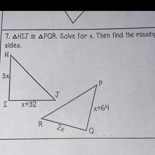 PLEASE HELP! DUE IN 2 HOURS!! GEOMETRY PLEASE