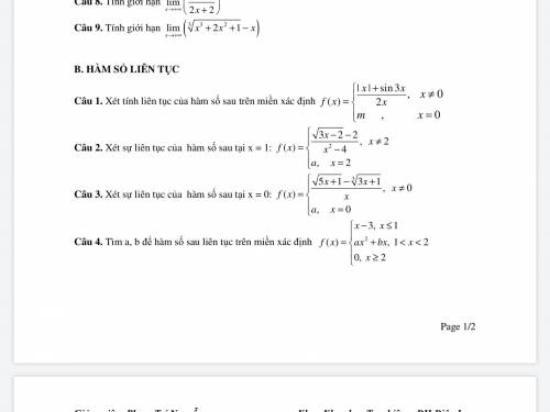 Number 2 tôi muốn tìm ra cách giải chi tiết