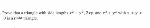 I need help with this using the Pythagorean theorem