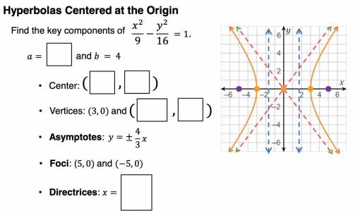 Geometry B: Fill in the blank