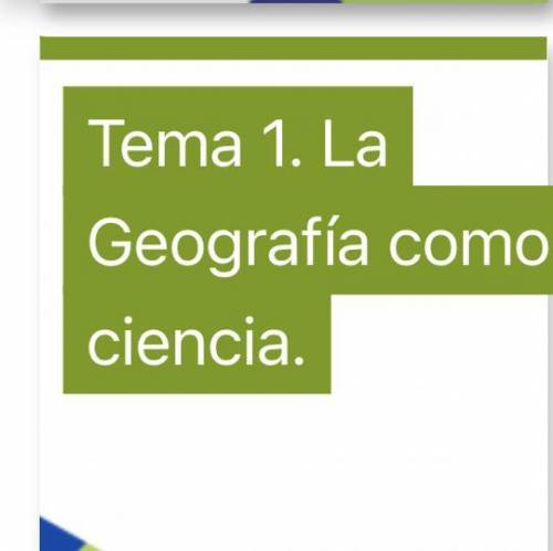 Mapa mental de ciencias auxiliares y la biología