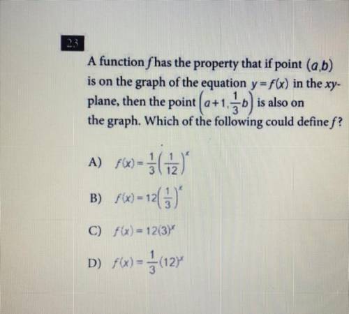 Does anyone know how to solve this
With the explanation please