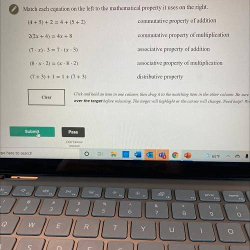 Which question matches with the mathematical problem
