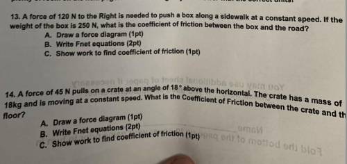 How would I solve this?