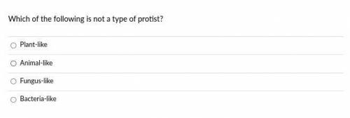 Protist Help >>>>>>>>