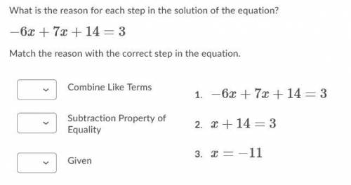 Need help with math questions