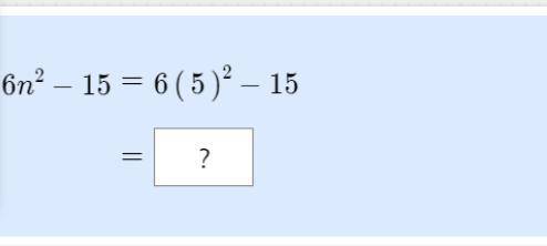 Help me find this question