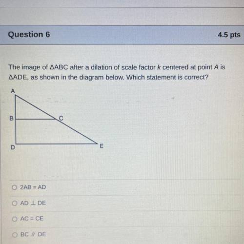 Aren’t all of these answer chooses correct?