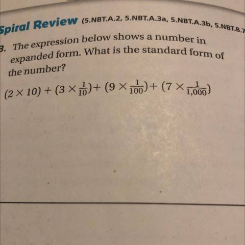 Please help me with this question