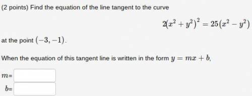 Please Help Me - Calc.