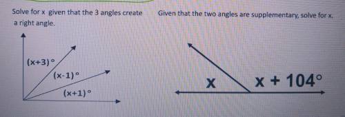 Answer 1-2 please and thankyou.