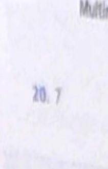 I do not understand, like why did it give me a problem with one number and is not a exponent?