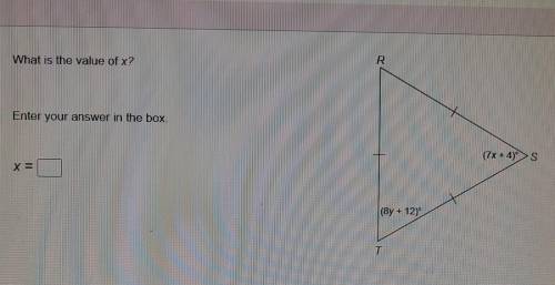 NEED HELP ASAP GEOMETRY QUESTION 20 POINTS
