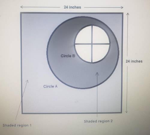 Consider the segmented circle B that you chose. 7. What is the interior angle of each sector inside