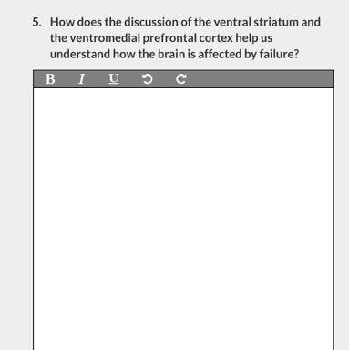 Write a paragraph on this please, lessons from failure why we try, try again