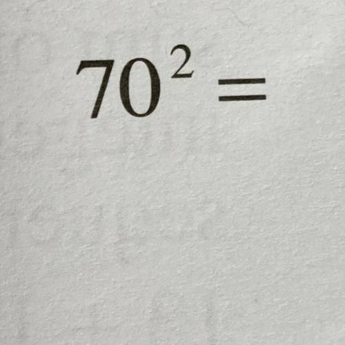 How do I get the answer for exponents? Please explain step by step to get marked!