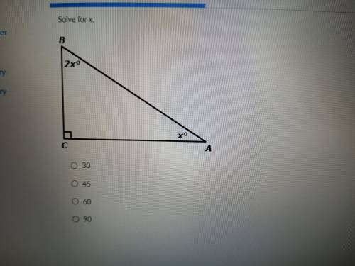 Solve for x please help me