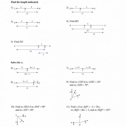 Hey mathematicians ! Can anyone help me with these problems please ! Will give  !