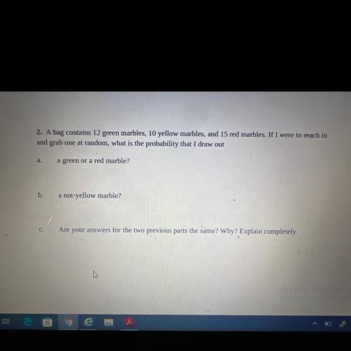 (Need this answered ASAP with work and explanation)