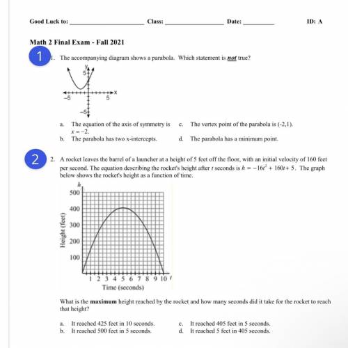 Please help me answer these?