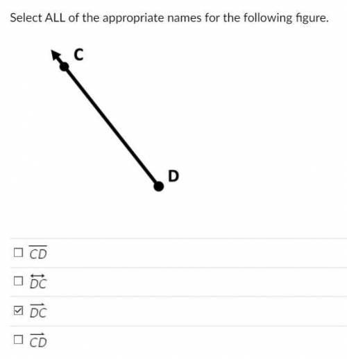 Select ALL appropriate names for the figure.