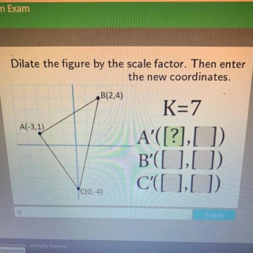 Another math problem I need help on