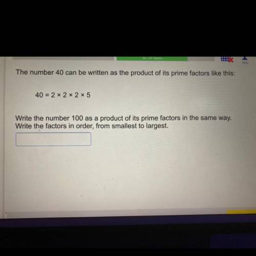 Could you tell me the answer please I don’t understand