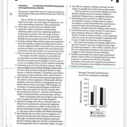 The authors most likely use the examples in lines 5-7

of the passage (which ... policies) to hi