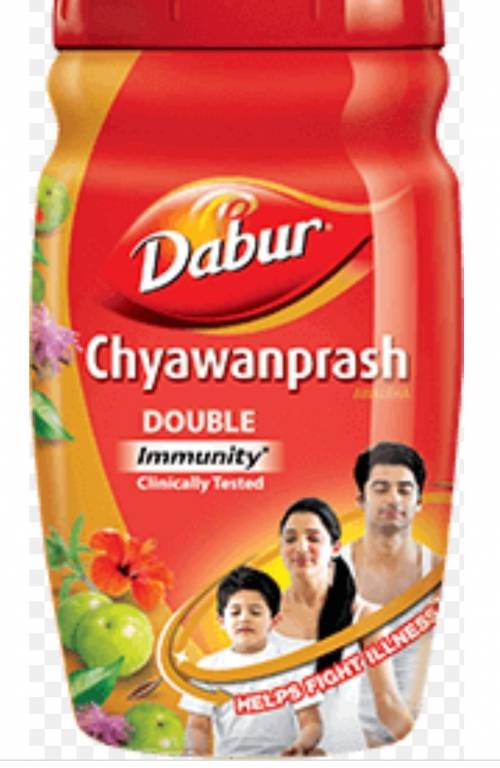 What is dabar chavanprash #ITZURKAMINAXD